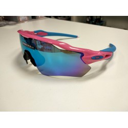 Oakley hotsell radar rosa